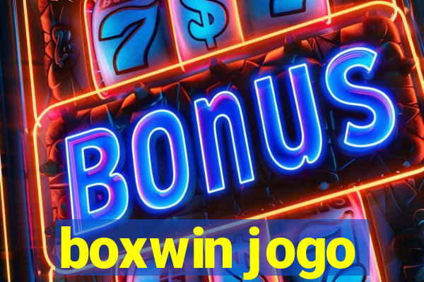 boxwin jogo